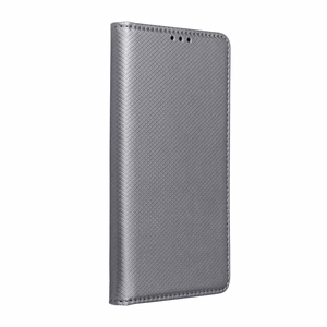 Dėklas telefonui SAMSUNG J3 2017 pilkas