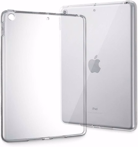 Plonas dėklas galinis dangtelis planšetiniam kompiuteriui Huawei MatePad Pro 10.8 '' skaidrus