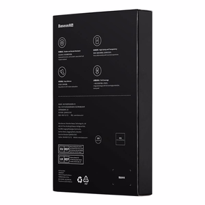 Kameros lęšio plėvelė Baseus iPhone 13 Pro/13 Pro Max