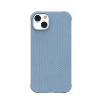 UAG Dot [U] Magnetinis dėklas telefonui iPhone 14 Plus - mėlynas