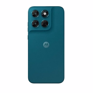Motorola Moto G77 5G išmanusis telefonas, 12/256 GB, Pantone Shaded Spruce spalvos