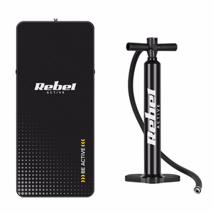 REBEL ACTIVE RBA4500 irklentė, oranžinė