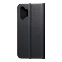 LUNA Book Gold dėklas telefonui SAMSUNG A32 LTE (4G) juodas