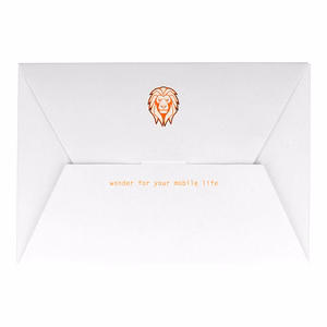 Apsauginis stiklas Tel Protect 10X HD Titanium skirtas Samsung Galaxy S22/S23 (su pirštų atspaudo atrakinimu)