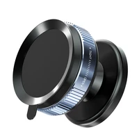 BWOO Vakuuminis adsorbcijos magnetinis automobilinis laikiklis ZJ138