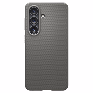 SPIGEN dėklas LIQUID AIR skirtas SAMSUNG S26 Plus marble grey