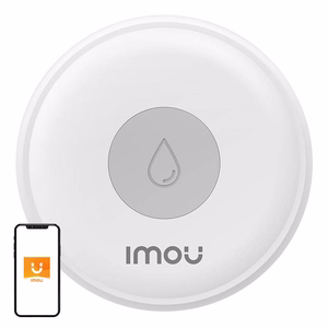 Išmanusis vandens nutekėjimo daviklis IMOU ZL1 ZigBee