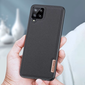 Phone Case Dux Ducis "Fino" Samsung A225 A22 4G Light Blue