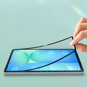 DUX DUCIS apsauginis stiklas NAAD LCD Paper Like Film skirtas SAMSUNG Tab S10 FE Plus