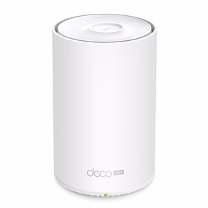TP-Link Deco X20-4G Mesh WiFi maršrutizatorius 4G