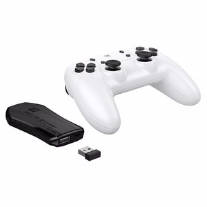 Gaming console Hoco GA31 white