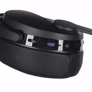 Lenovo EPOS ADAPT 561 II ausinės su mikrofonu laidinis ir belaidis su juostele biurui/skambučių centrui USB Type-C Bluetooth juodas