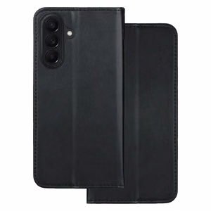 Smart Magnetic dėklas Samsung Galaxy A27 5G juodas
