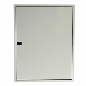 Paskirstymo skydas TIBOX 585x750x115mm; 4x24mod., virštinkinis, vidaus patalpoms