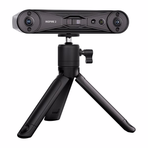Revopoint Inspire 2 3D skeneris - Premium versija