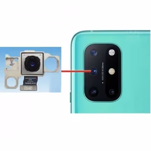 Камера задняя оригинальная для OnePlus 8T