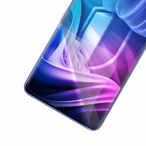 Realme P1 Speed - 3mk Silky Matt Pro