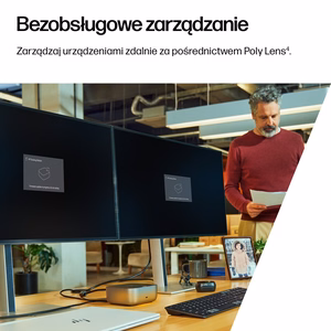 HP Thunderbolt 4 Ultra 180W G6 doko stotis