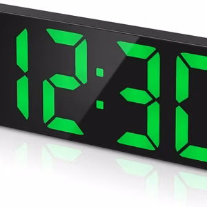 Stalinis LED laikrodis Reach WakeUp-1