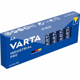 Varta 04006 211 111 buitinė baterija Vienkartinė baterija AA Šarminis