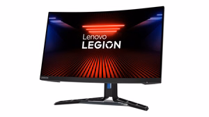Lenovo Legion R27fc-30 LED ekranas 68,6 cm (27") 1920 x 1080 pikselių Full HD juodas