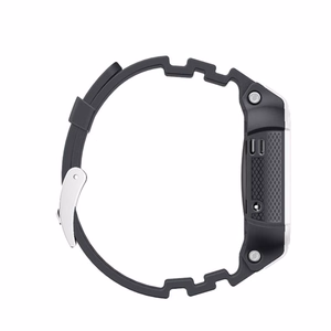 Incipio Octane sustiprinta apyrankė, skirta 38 / 40 / 41 mm Apple Watch, balta ir pilka