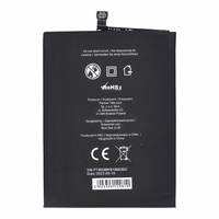 Baterija Xiaomi Redmi Note 8 Pro (BM4J) 4500 mAh Blue Star