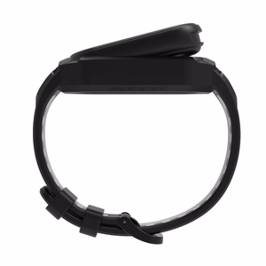 TECH-PROTECT ARMOUR XIAOMI SMART BAND 8 / 9 / NFC JUODAS