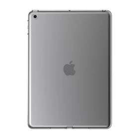 Apsauginis dėklas planšetinei iPad Pro (2017) – skaidrus