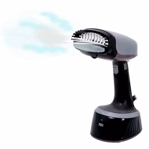 Camry CR 5033 – 1800 W handheld garment steamer, 0.35 l, black