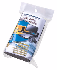 Esperanza ES108 Dry dust-free cloth