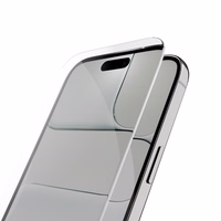Puro Standartinis grūdintas stiklas iPhone 17 / iPhone 17 Pro / iPhone 16