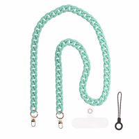 Telefono raištis 0228 mėtų