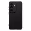 Juodas Matt 2.0 dėklas Oppo Reno 16 F 5G / 16 FS 5G