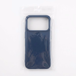 Case for iPhone 17 Pro Max / 18 Pro Max Easy Dual blue