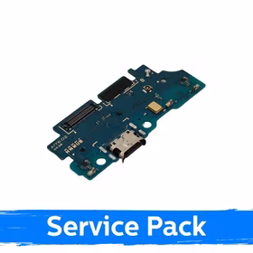Įkrovimo jungtis suderinama su Samsung A176 A17 5G su Flex / Plata (Service Pack)