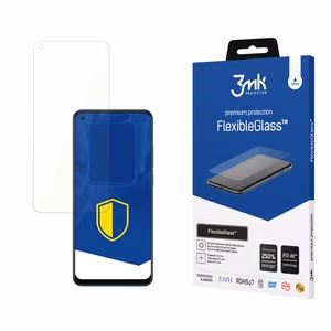 Oppo A78 4G - 3mk lankstus stiklas