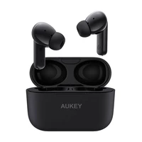 Aukey EP-M1NC TWS belaidės ausinės (juodos)