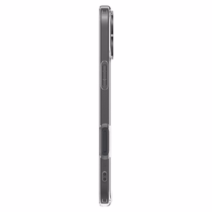 Spigen Ultra Hybrid dėklas telefonui iPhone 16 Plus - skaidrus