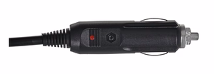 Automobilinis nešiojamojo kompiuterio pakrovėjas Akyga AK-ND-43 (19V / 4.74A 90W 5.5 x 1.7mm) ACER 1.2m