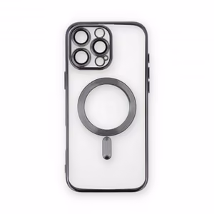 Phone Case X-Level "Dazzling Color Magsafe" for Apple iPhone 16 Pro Graphite