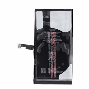 JCID Baterija iPhone 15 (didelė talpa)