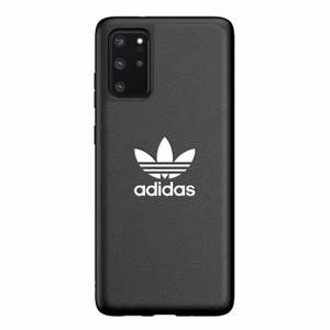 Adidas OR formuotas dėklas Trefoil Samsung Galaxy S20+ - juoda