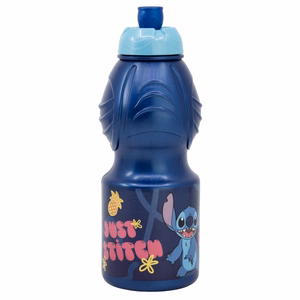 Disney Stitch Palms sportinė gertuvė, 400 ml