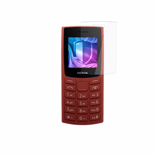 Nokia 105 4G (2023) - 3mk Silky Matt Pro
