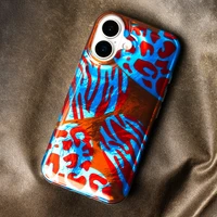 Animal Print case for Samsung Galaxy A17 4G / A17 5G Chameleon