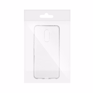 Itin plonas 0,5 mm dėklas telefonui Samsung S10e