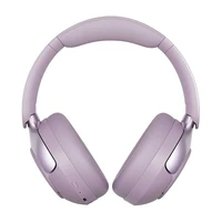 QCY H3 pro ANC wireless headphones (purple)