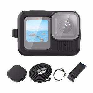 Puluz silikoninis dėklas GoPro HERO13 Black