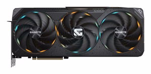 Gigabyte RTX 5070 Ti Gaming OC vaizdo plokštė 16GB GDDR7 256bit PCIe 5.0 1xHDMI 3xDP